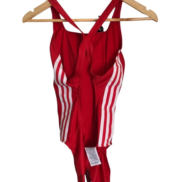 Adidas Fit Suit 3S - Picture 9 of 13